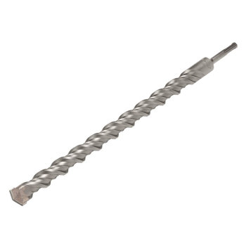 Draper DBSDS SDS Plus Drill Bit, 28.0 x 450mm - Code: 13883 - Pack Qty 1