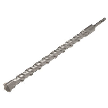 Draper DBSDS SDS Plus Drill Bit, 30.0 x 450mm - Code: 13884 - Pack Qty 1