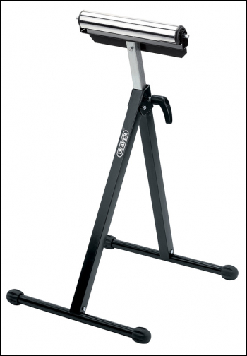 DRAPER Roller Stand (300mm) - Pack Qty 1 - Code: 13886