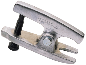 Draper N140 Ball Joint Separator, 19mm - Code: 13914 - Pack Qty 1