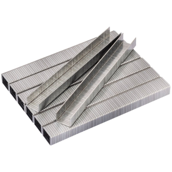 Draper 1008HD Heavy Duty Staples, 8mm (Pack of 1000) - Code: 13955 - Pack Qty 1