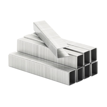 Draper 1014HD Heavy Duty Staples, 14mm (Pack of 1000) - Code: 13958 - Pack Qty 1