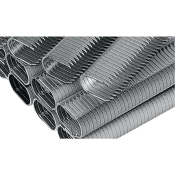 Draper 6210 Cable Wiring Staples, 10mm (Pack of 1000) - Code: 13961 - Pack Qty 1