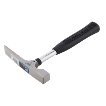 Draper 9019 Draper Expert Bricklayers Hammer with Tubular Steel Shaft, 560g - Code: 13964 - Pack Qty 1