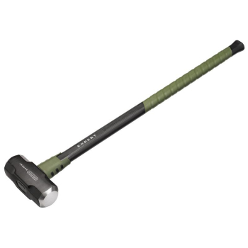 Draper SCSH10 Draper Expert Sledge Hammer, 4.5kg/10lb - Code: 13996 - Pack Qty 1