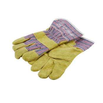 Draper RGA/2 Rigger Gloves, Size XL/10 (Pair) - Code: 14039 - Pack Qty 1