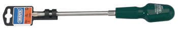Draper 186PZ PZ Type Cabinet Pattern Screwdriver, No.3 x 150mm - Code: 14088 - Pack Qty 1