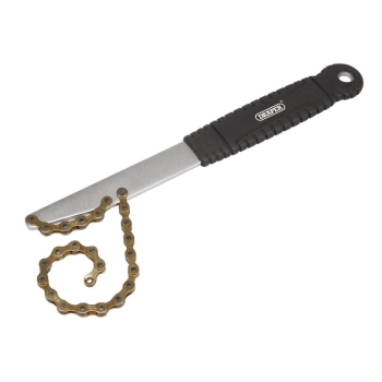 Draper BK-CW Bicycle 8-Speed Chain Whip - Code: 14094 - Pack Qty 1
