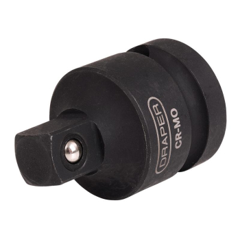 Draper 307 Impact Socket Converter, 1/2 inch (F) x 3/8 inch (M) - Code: 14099 - Pack Qty 1
