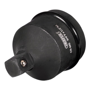 Draper 326 Impact Socket Converter, 3/4 inch (F) x 1/2 inch (M) - Code: 14107 - Pack Qty 1