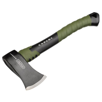 Draper SCA125 Draper Expert Axe, 0.6kg/1.25lb - Code: 14110 - Pack Qty 1