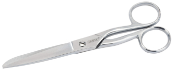 Draper 733H6 Household Scissors, 175mm - Code: 14130 - Pack Qty 1