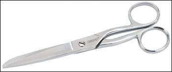 Draper 733H6 Household Scissors, 155mm - Code: 14130 - Pack Qty 1