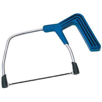 Draper 8903RS Deep Frame Tile Rod Saw, 150mm - Code: 14132 - Pack Qty 1