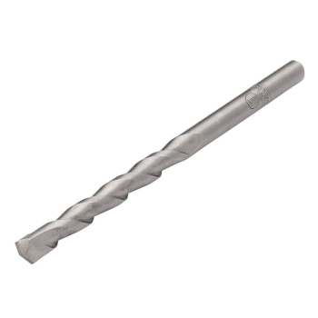 Draper DBMS TCT Masonry Drill Bit, 6.0 x 100mm - Code: 14143 - Pack Qty 1