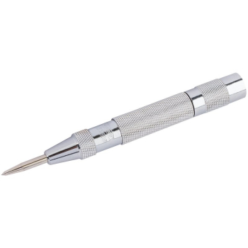 Draper GT808 Automatic Centre Punch, 125mm - Code: 14158 - Pack Qty 1