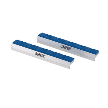 Draper SJ150B Draper Expert Soft Vice Jaws, 150mm (Pair) - Code: 14180 - Pack Qty 1