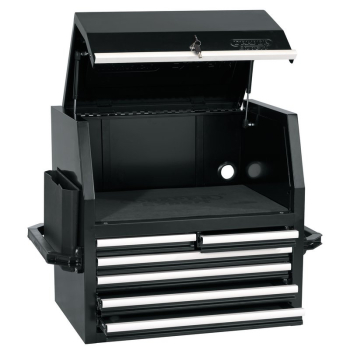 Draper TC6CC Draper Expert Tool Chest, 6 Drawer, 26 inch  - Discontinued - Code: 14214 - Pack Qty 1
