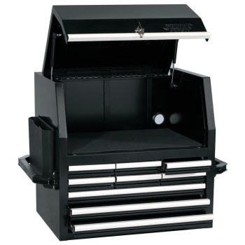 Draper TC9CC Draper Expert Tool Chest, 9 Drawer, 26 inch  - Discontinued - Code: 14217 - Pack Qty 1
