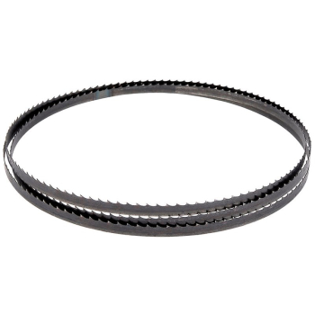 Draper BB1400 Bandsaw Blade, 1400mm x 1/4 inch , 6 skip - Code: 14253 - Pack Qty 1