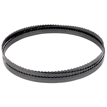 Draper BB1400 Bandsaw Blade, 1400mm x 3/8 inch , 6 skip - Code: 14254 - Pack Qty 1