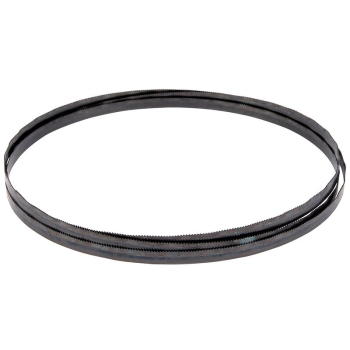 Draper BB1400 Metal Bandsaw Blade, 1400mm x 1/4 inch , 24tpi - Code: 14255 - Pack Qty 1