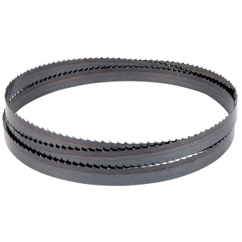 Draper BB1400 Bandsaw Blade, 1400mm x 1/2 inch , 6 skip - Code: 14259 - Pack Qty 1