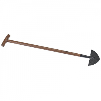 Draper A3074/I Carbon Steel Lawn Edger with Ash Handle - Code: 14307 - Pack Qty 1
