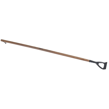 Draper A3075/I Carbon Steel Dutch Hoe with Ash Handle - Code: 14308 - Pack Qty 2