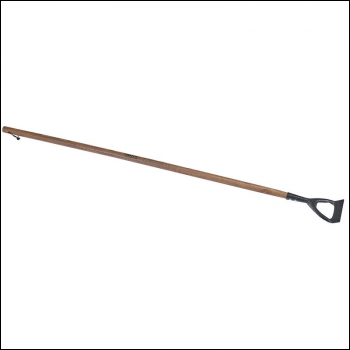Draper A3075/I Carbon Steel Dutch Hoe with Ash Handle - Code: 14308 - Pack Qty 1