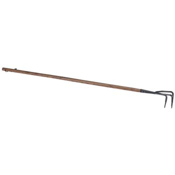 Draper A3079/I Carbon Steel Cultivator with Ash Handle - Code: 14309 - Pack Qty 2