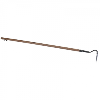 Draper A3076/I Carbon Steel Draw Hoe with Ash Handle - Code: 14310 - Pack Qty 1