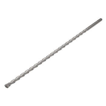 Draper DBMS TCT Masonry Drill Bit, 10.0 x 400mm - Code: 14320 - Pack Qty 1