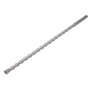 Draper DBMS TCT Masonry Drill Bit, 12.0 x 400mm - Code: 14323 - Pack Qty 1