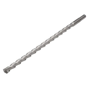 Draper DBMS TCT Masonry Drill Bit, 14.0 x 400mm - Code: 14327 - Pack Qty 1