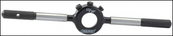 Draper 201TR 3 Screw Pattern Die Holder, 13/16 inch  Outside Diameter - Code: 14445 - Pack Qty 1