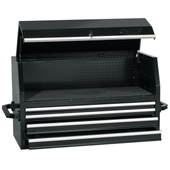 Draper TC4C/42C Draper Expert Tool Chest, 4 Drawer, 42 inch  - Discontinued - Code: 14494 - Pack Qty 1