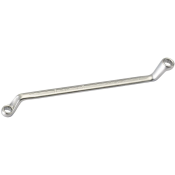 Draper 110-7x8 Elora Deep Crank Metric Ring Spanner, 7 x 8mm - Code: 14514 - Pack Qty 1