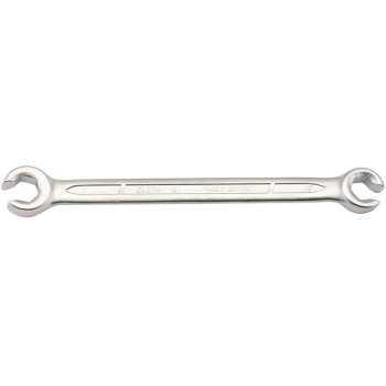 Draper 121-10x11 Elora Metric Flare Nut Spanner, 10 x 11mm - Code: 14565 - Pack Qty 1
