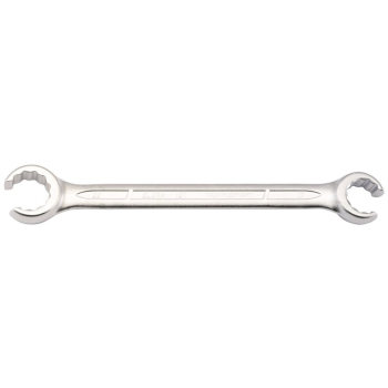 Draper 121-19x22 Elora Metric Flare Nut Spanner, 19 x 22mm - Code: 14568 - Pack Qty 1