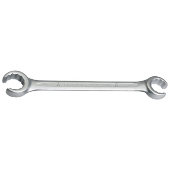 Draper 121-24x27 Elora Metric Flare Nut Spanner, 24 x 27mm - Code: 14571 - Pack Qty 1