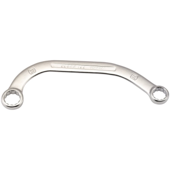 Draper 122-11x13 Elora Obstruction Ring Spanner, 11 x 13mm - Code: 14577 - Pack Qty 1