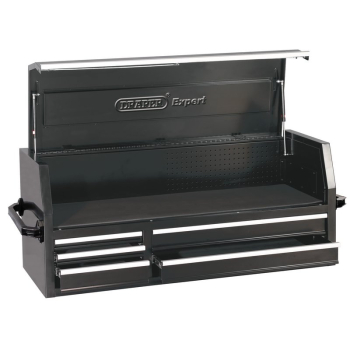Draper TC5C/56C Tool Chest, 5 Drawer, 56 inch  - Discontinued - Code: 14585 - Pack Qty 1