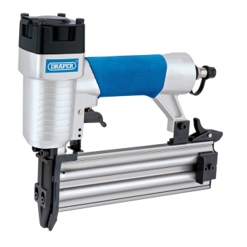 Draper DAT-ANK2050 Draper Air Nailer, 10 - 50mm - Code: 14607 - Pack Qty 1