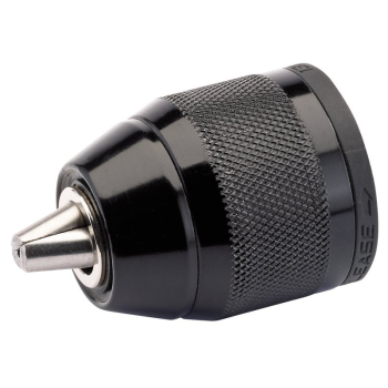 Draper APT207 Keyless Metal Chuck Sleeve for Mains and Cordless Drills, 1/2 inch  x 20UNF (13mm Capacity) - Code: 14744 - Pack Qty 1