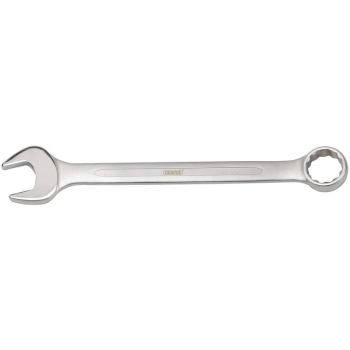Draper 8220MM 60MM LONG PATT. COMBI SPANNER - Code: 14957 - Pack Qty 1