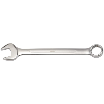 Draper 8220MM 65MM LONG PATT. COMBI SPANNER - Code: 14959 - Pack Qty 1