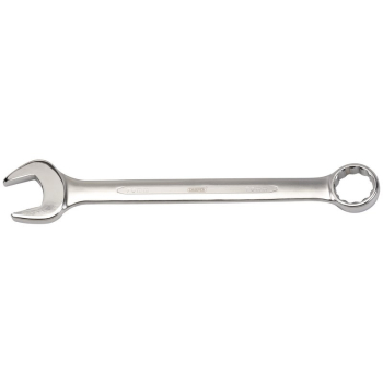 Draper 8220MM 70MM LONG PATT. COMBI SPANNER - Code: 14960 - Pack Qty 1
