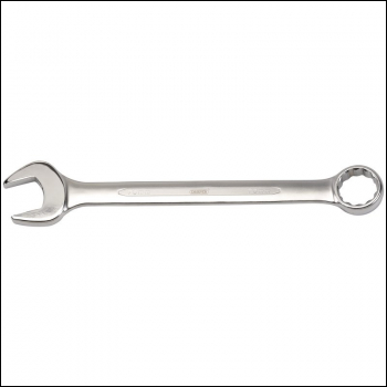 Draper 8220MM Heavy Duty Long Pattern Metric Combination Spanner, 70mm - Discontinued - Code: 14960 - Pack Qty 1
