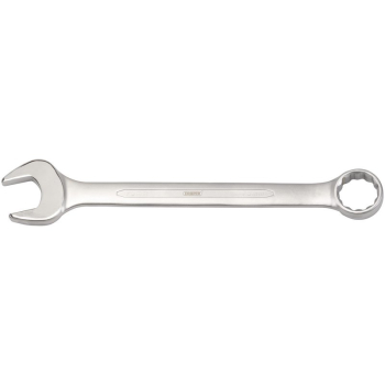 Draper 8220MM 75MM LONG PATT. COMBI SPANNER - Code: 14961 - Pack Qty 1